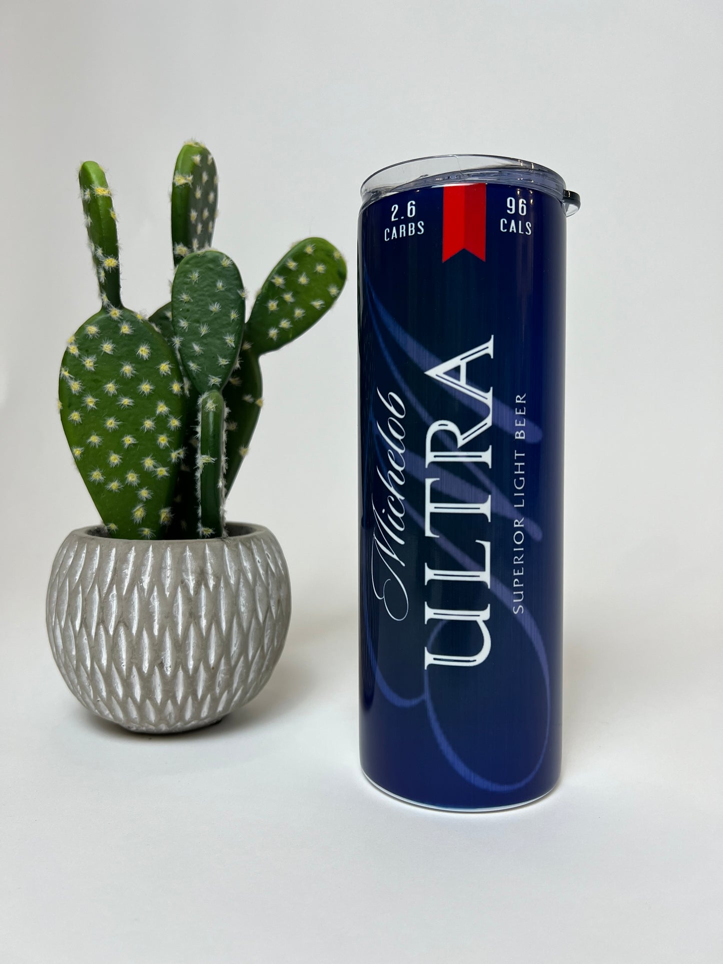 ULTRA TUMBLER